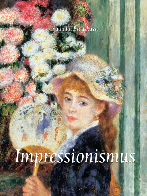 Title details for Impressionismus by Nathalia Brodskaya - Available